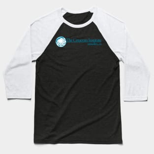 The Cetacean Institute Baseball T-Shirt